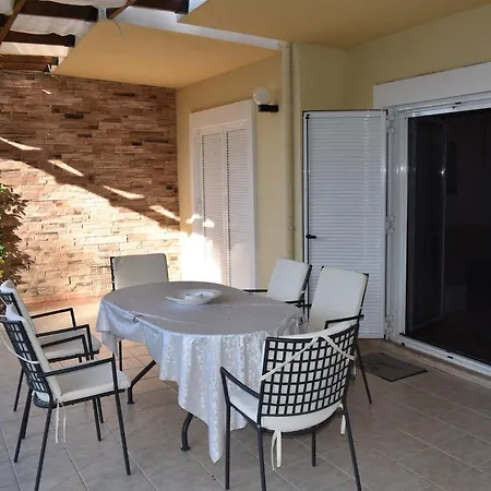 Holiday home Sani *