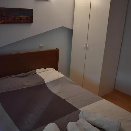 Holiday home Sani *