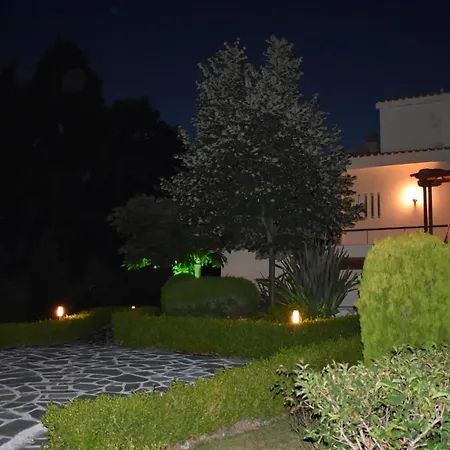 Holiday home Sani *
