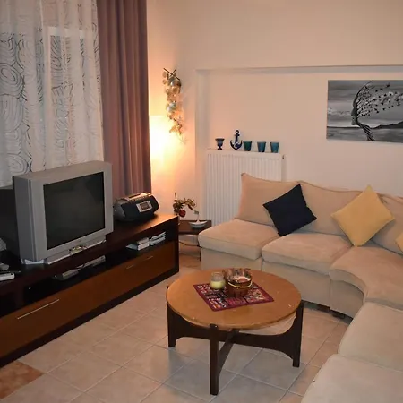 Sani Holiday home *
