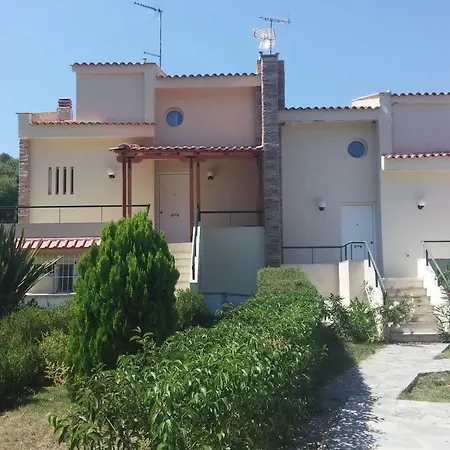 Sani * Sani (Chalkidiki)