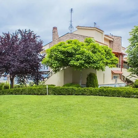Sani Holiday home