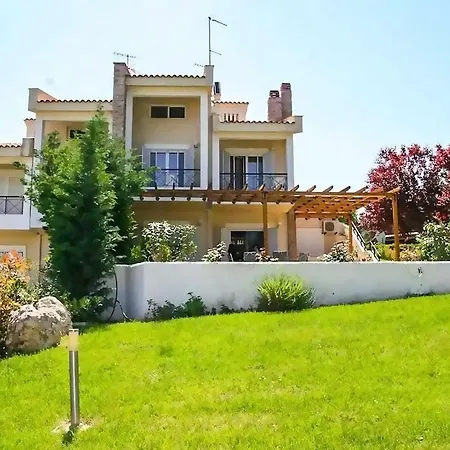 Holiday home Sani