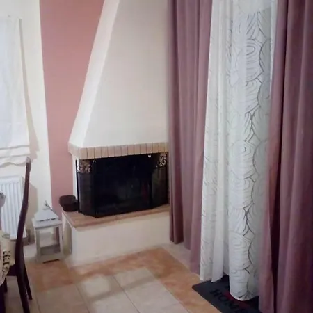 Sani Holiday home