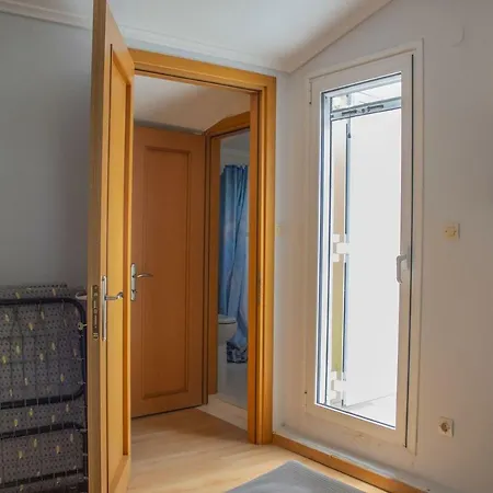 Sani Case de vacanță *